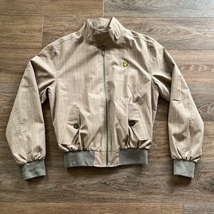 Lyle & Scott jacket - worn once
